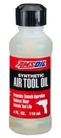 AMSOIL Synthetic Air Tool Oil (AIR) 